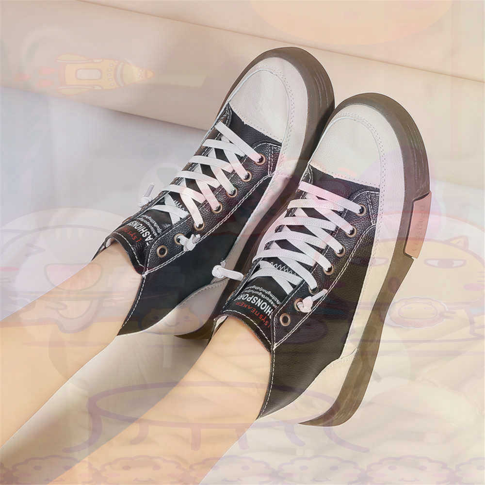 Large Women'S Formal Wear - High Top Hi Cut Offers สเก็ตบอร์ดรองเท้าผู้หญิงฤดูร้อนรองเท้าผ้าใบกีฬา