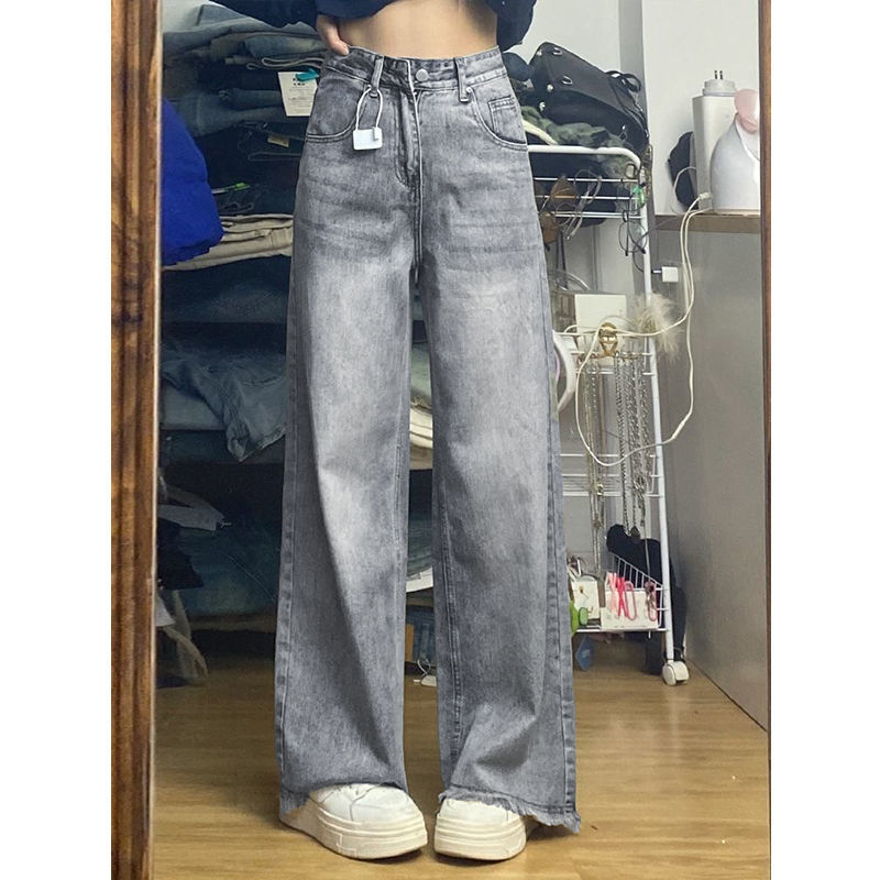 Women Formal Wear With Jeans - เสื้อผ้าผู้หญิงวัยรุ่น สตรีทแวร์ ทำงานออฟฟิศ ธุรกิจ ชุดทำงานแบบเป็นทางการ กางเกงยีนส์ผู้หญิง