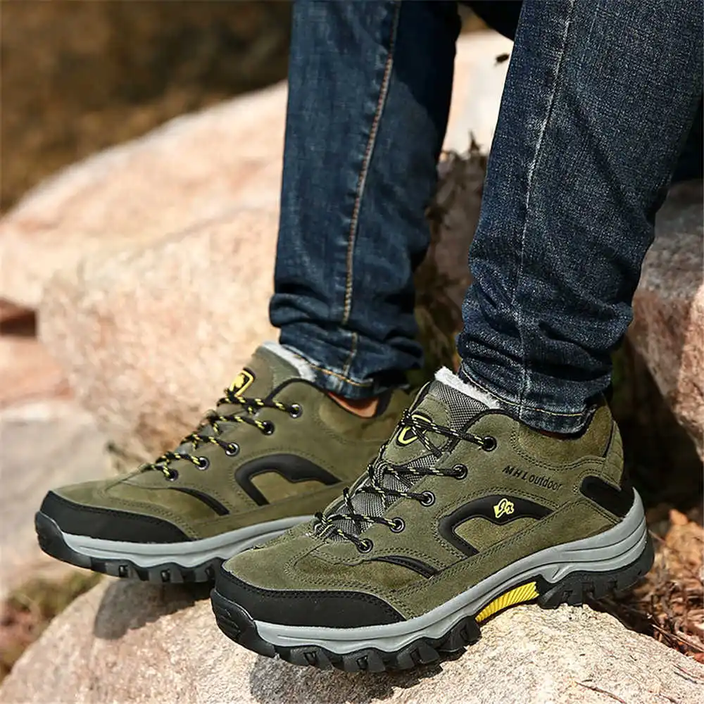 Elderly Women Formal Wear - Camp Cotton รองเท้าเดินป่าสําหรับชายกีฬา Walk Trekking รองเท้าผ้าใบสําหรับชายกีฬา-et-leisure