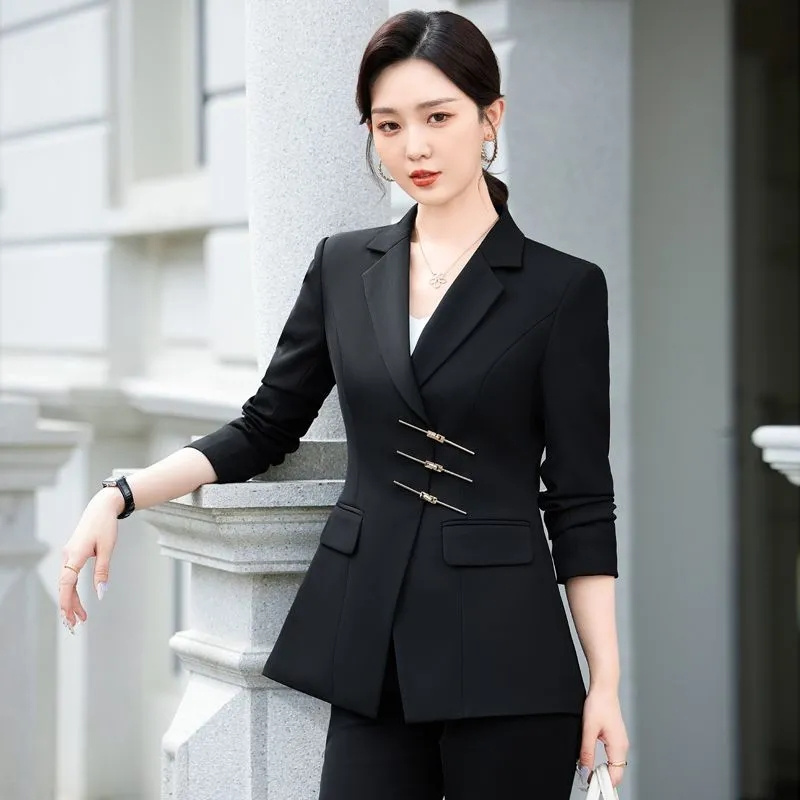 2025 แฟชั่นสีขาวสีแดงสีดําเสื้ - Women'S Red Formal Wear บทวิจารณ์และราคา