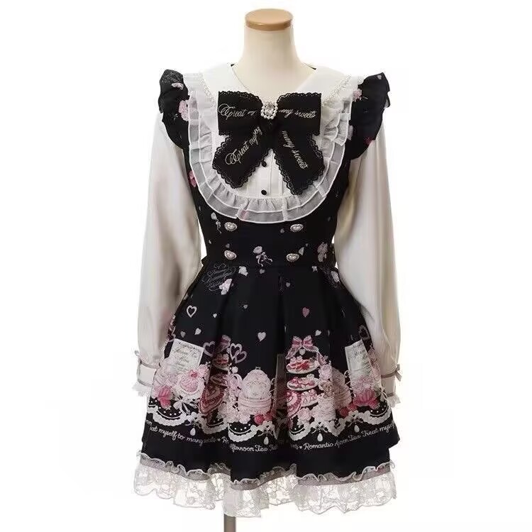 ชุดเดรสโบว์ประดับเพชรสไตล์ญี่ป - Japanese Women Formal Wear บทวิจารณ์และราคา