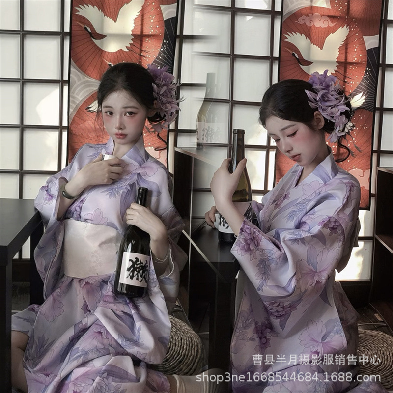 ชุดกิโมโนญี่ปุ่นแบบใหม่สำหรับผ - Japanese Women Formal Wear บทวิจารณ์และราคา
