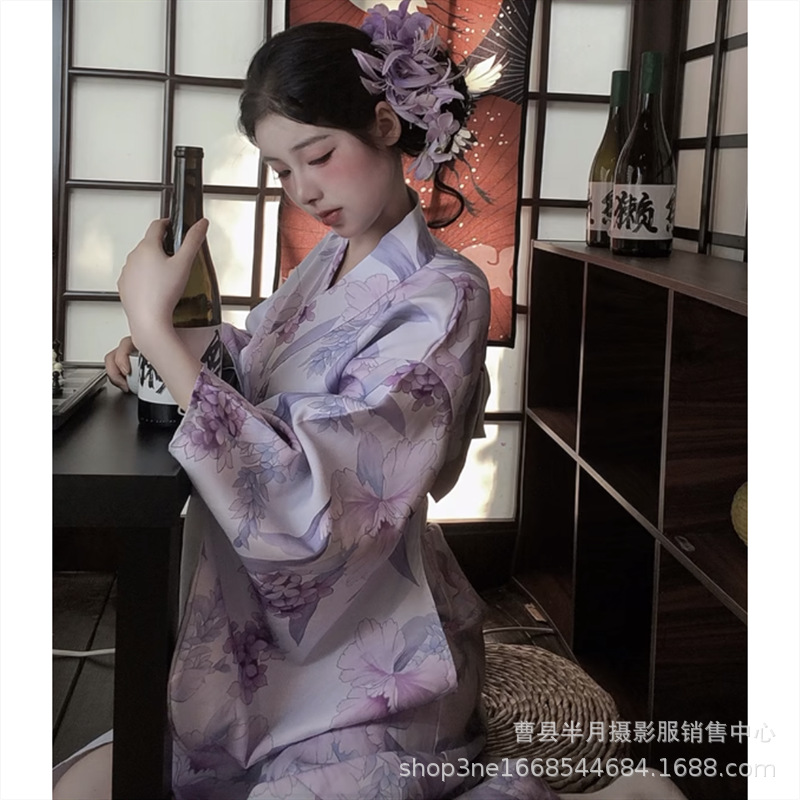 ชุดกิโมโนญี่ปุ่นแบบใหม่สำหรับผ - Japanese Women Formal Wear บทวิจารณ์และราคา