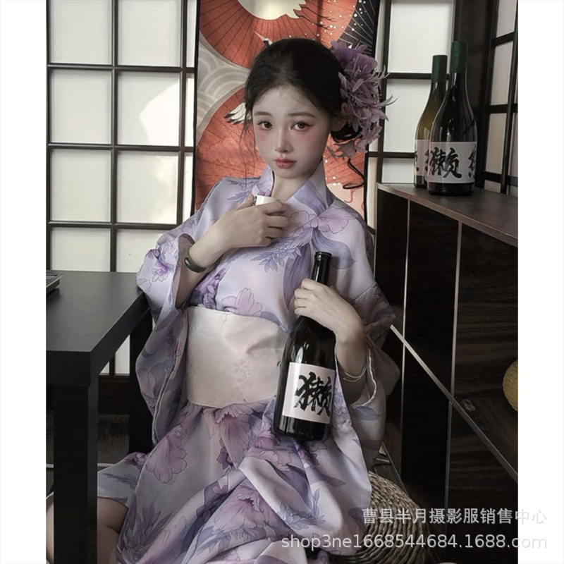 ชุดกิโมโนญี่ปุ่นแบบใหม่สำหรับผ - Japanese Women Formal Wear บทวิจารณ์และราคา