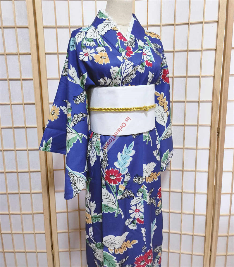 ชุดทางการของญี่ปุ่น ชุดกิโมโน  - Japanese Women Formal Wear บทวิจารณ์และราคา
