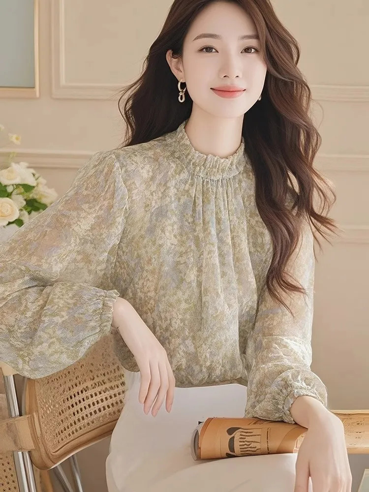 เสื้อเชิ้ตแขนยาวผู้หญิงผ้าซาติ - Women'S Gothic Formal Wear บทวิจารณ์และราคา