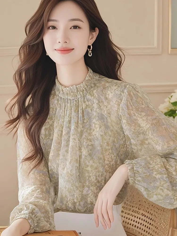 เสื้อเชิ้ตแขนยาวผู้หญิงผ้าซาติ - Women'S Gothic Formal Wear บทวิจารณ์และราคา