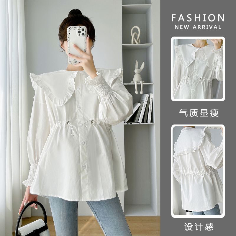 เสื้อเชิ้ตแขนยาวผู้หญิง ผ้าฝ้า - Women'S Gothic Formal Wear บทวิจารณ์และราคา