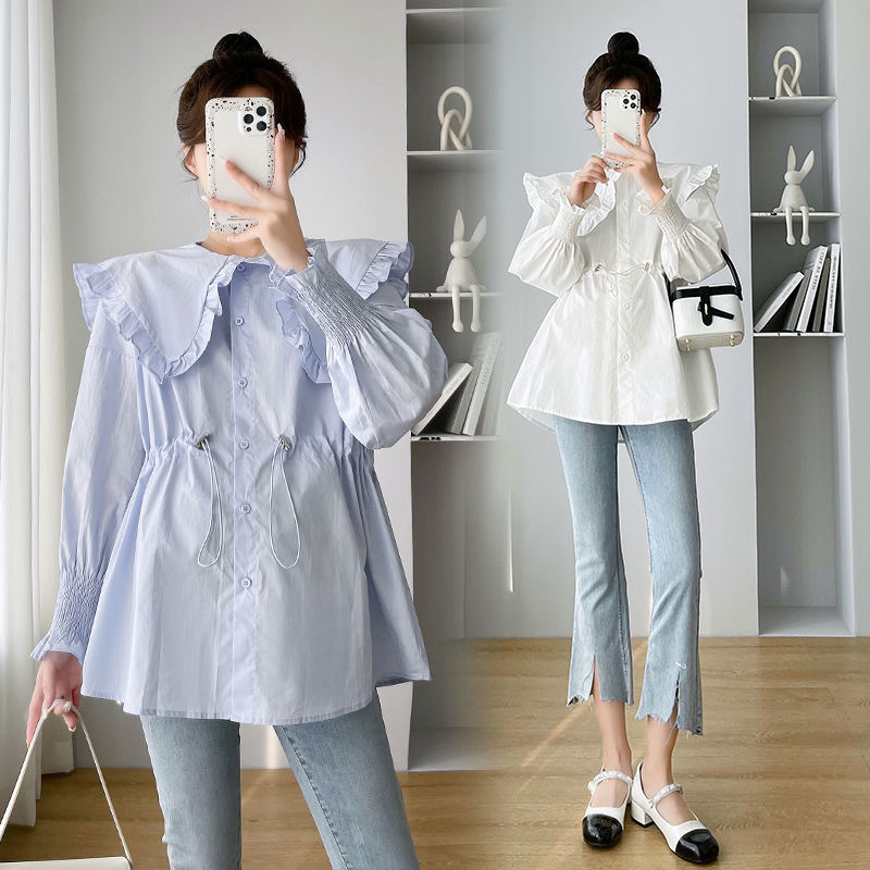 เสื้อเชิ้ตแขนยาวผู้หญิง ผ้าฝ้า - Women'S Gothic Formal Wear บทวิจารณ์และราคา