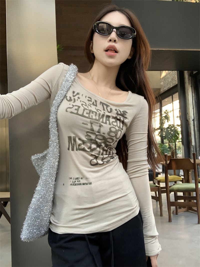 เสื้อยืดแขนยาวสตรีโอเวอร์ไซส์ผ - Women'S Gothic Formal Wear บทวิจารณ์และราคา