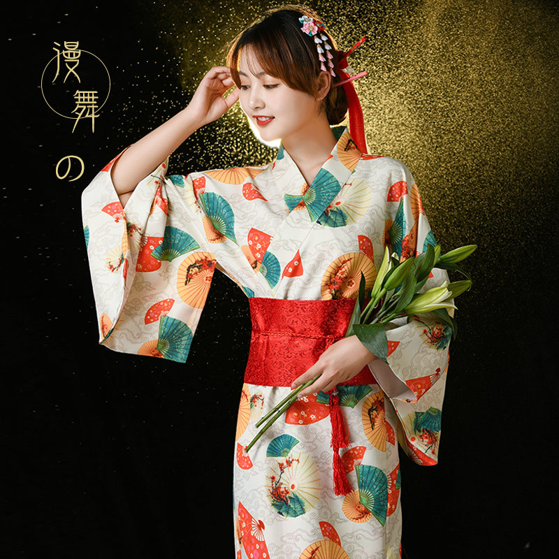 อะนิเมะคอสสไตล์ญี่ปุ่นชุดสาวเท - Japanese Women Formal Wear บทวิจารณ์และราคา