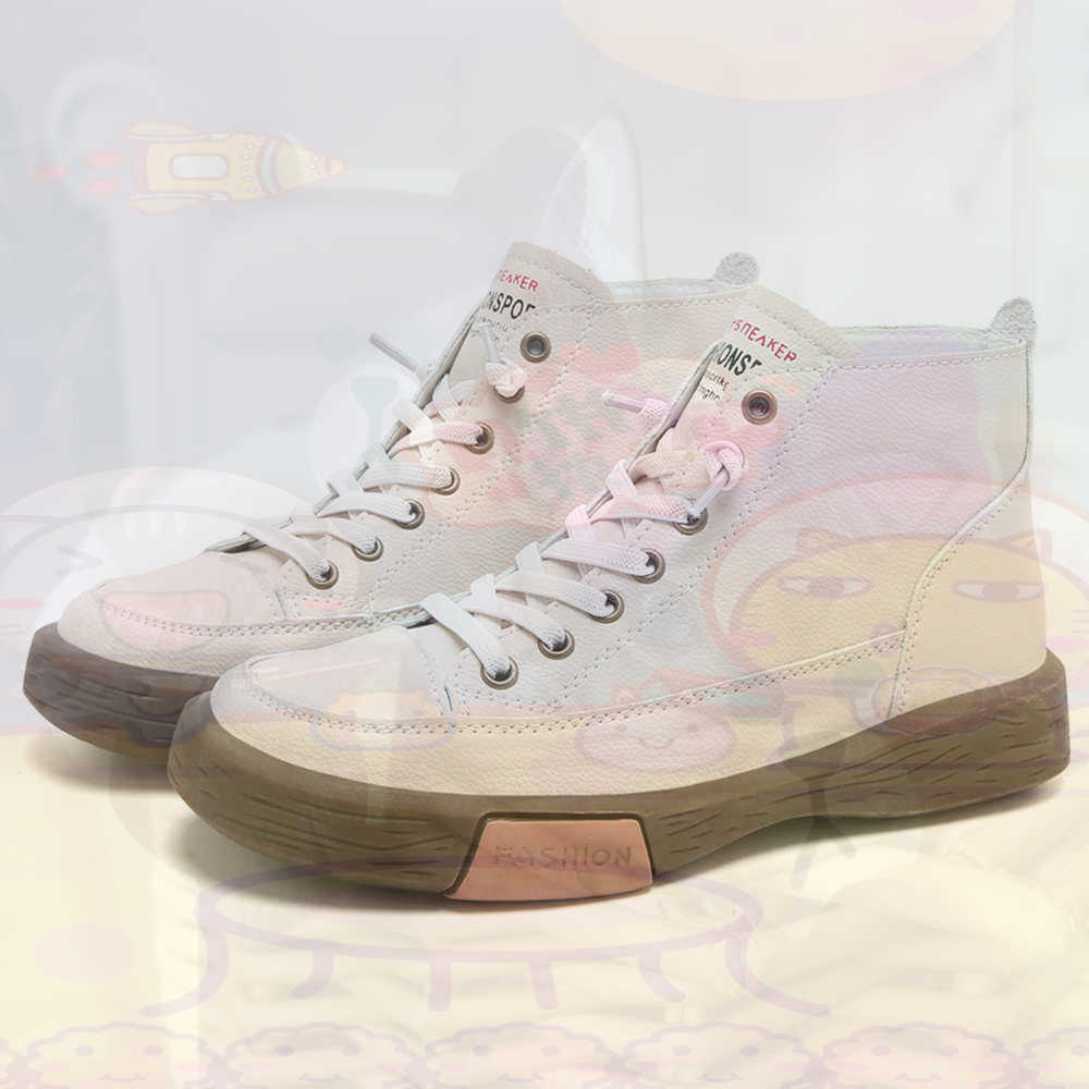 High Top Hi Cut Offers สเก็ตบอ - Large Women'S Formal Wear บทวิจารณ์และราคา