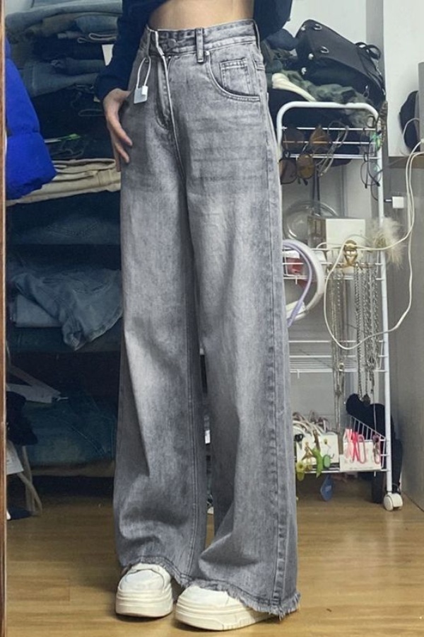 เสื้อผ้าผู้หญิงวัยรุ่น สตรีทแว - Women Formal Wear With Jeans บทวิจารณ์และราคา