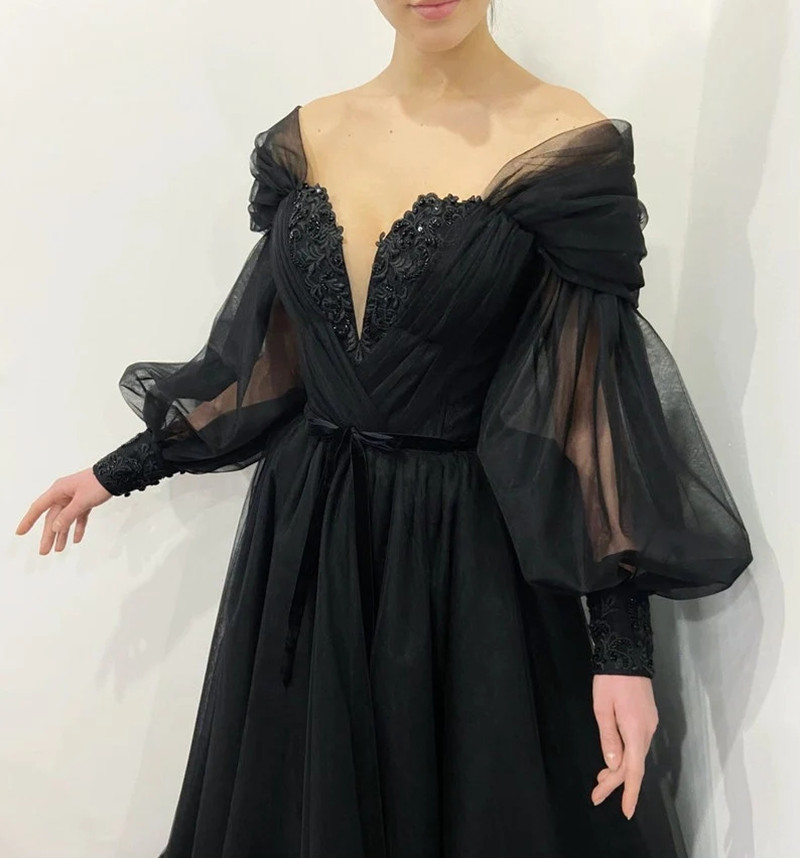 ที่กําหนดเอง Gothic ชุดแต่งงาน - Women'S Gothic Formal Wear บทวิจารณ์และราคา