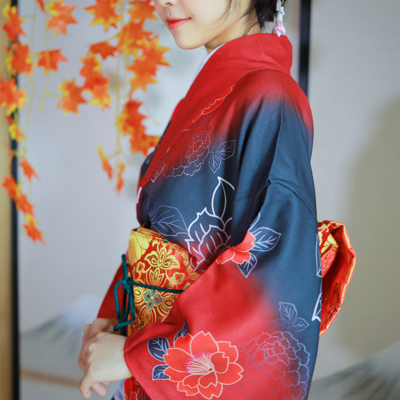 ชุดกิโมโนญี่ปุ่นสำหรับผู้หญิง  - Japanese Women Formal Wear บทวิจารณ์และราคา