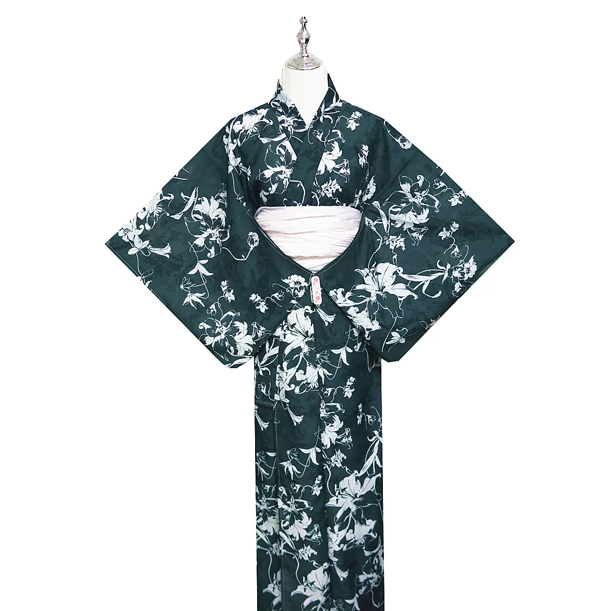 ชุดกิโมโนและยูกาตะสำหรับผู้หญิ - Japanese Women Formal Wear บทวิจารณ์และราคา