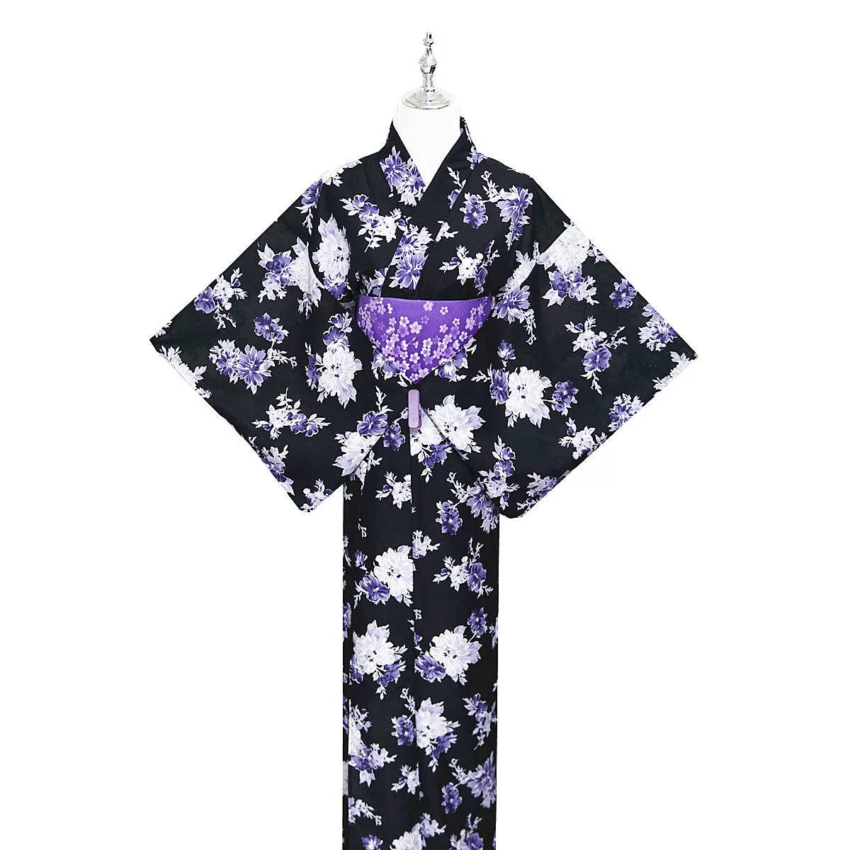 ชุดกิโมโนและยูกาตะสำหรับผู้หญิ - Japanese Women Formal Wear บทวิจารณ์และราคา