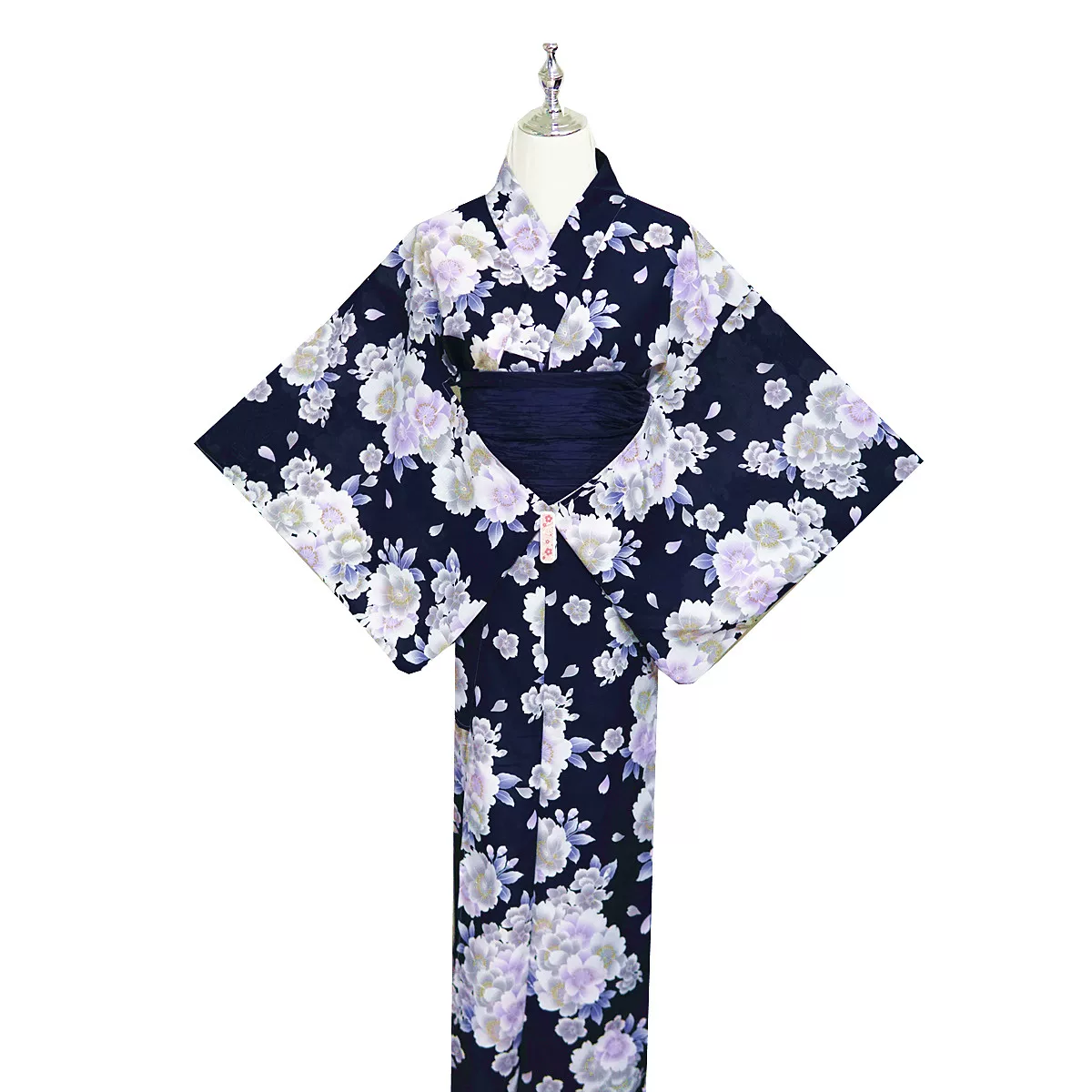 ชุดกิโมโนและยูกาตะสำหรับผู้หญิ - Japanese Women Formal Wear บทวิจารณ์และราคา