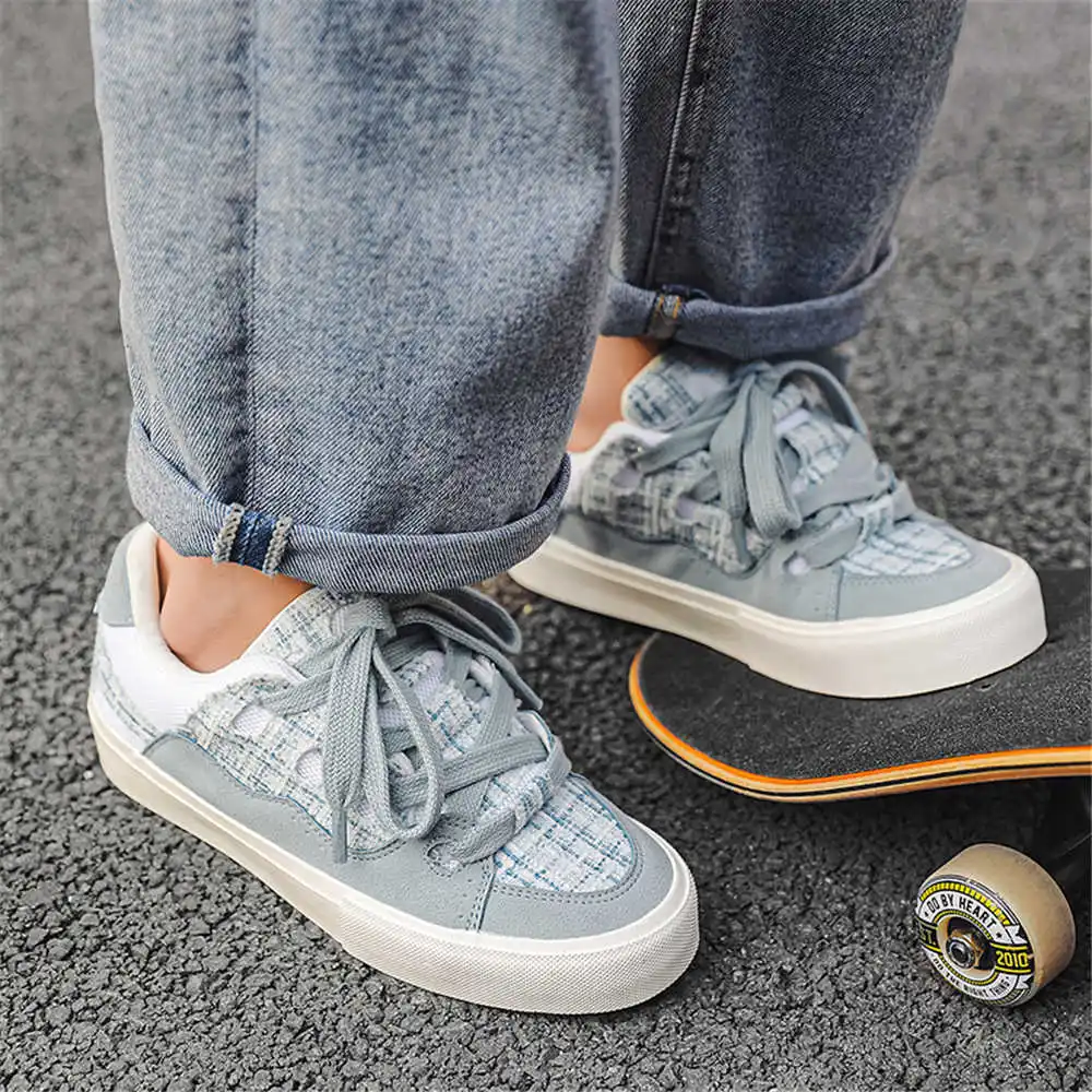กับ Lacing Hiphop ผู้หญิงรองเท - Large Women'S Formal Wear บทวิจารณ์และราคา