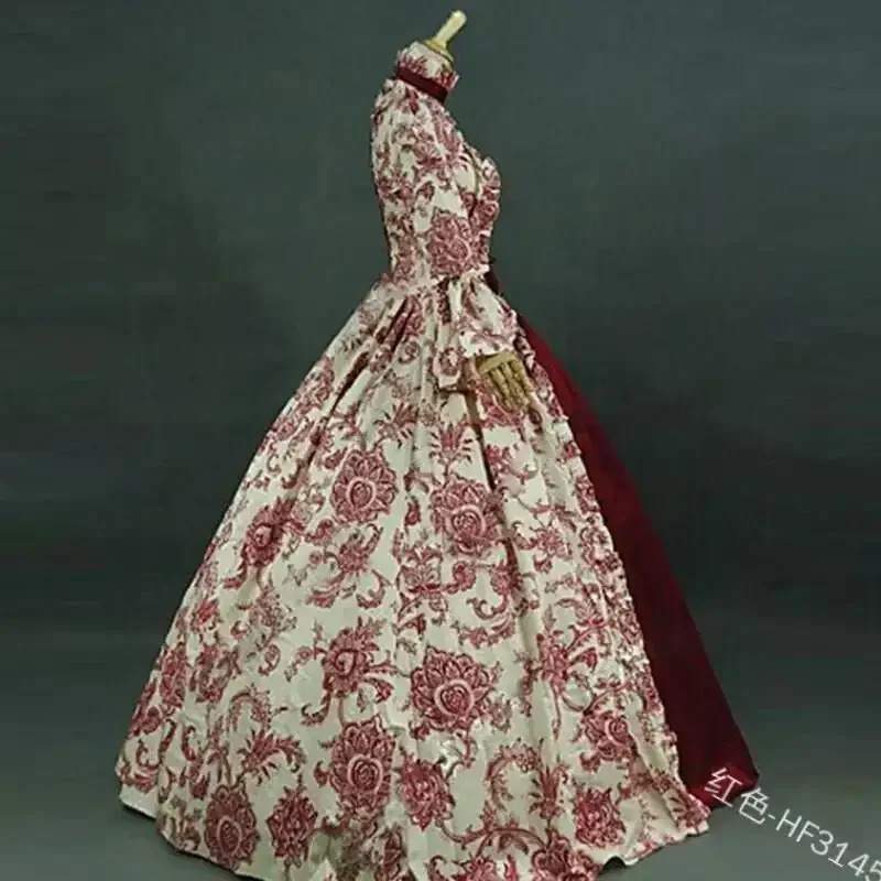 ชุดคลุมลูกไม้ลายดอกไม้สไตล์โกธ - Women'S Gothic Formal Wear บทวิจารณ์และราคา