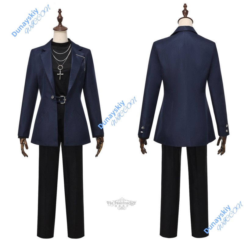 ชุดคอสเพลย์ Needy Girl Overdos - Japanese Women Formal Wear บทวิจารณ์และราคา