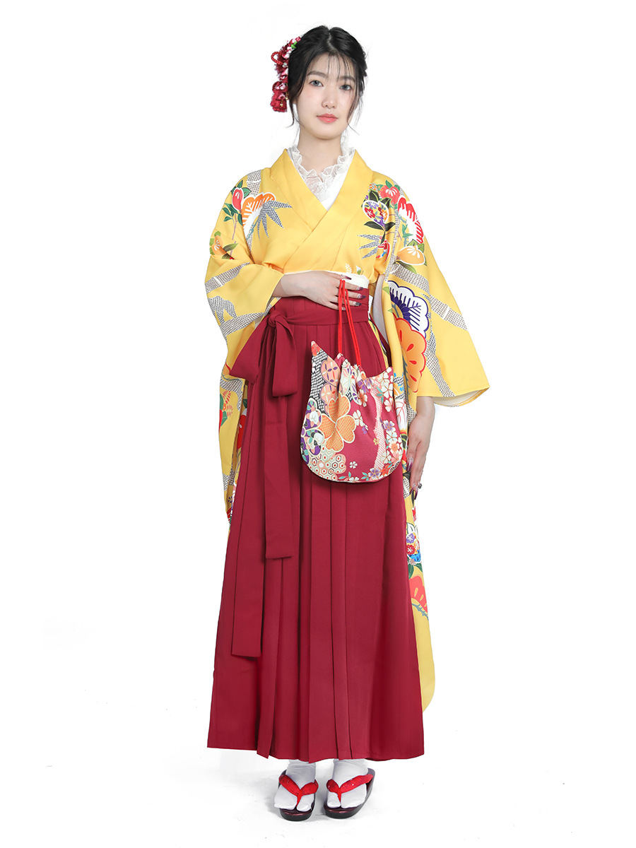 ชุดกิโมโนญี่ปุ่นสำหรับผู้หญิง  - Japanese Women Formal Wear บทวิจารณ์และราคา