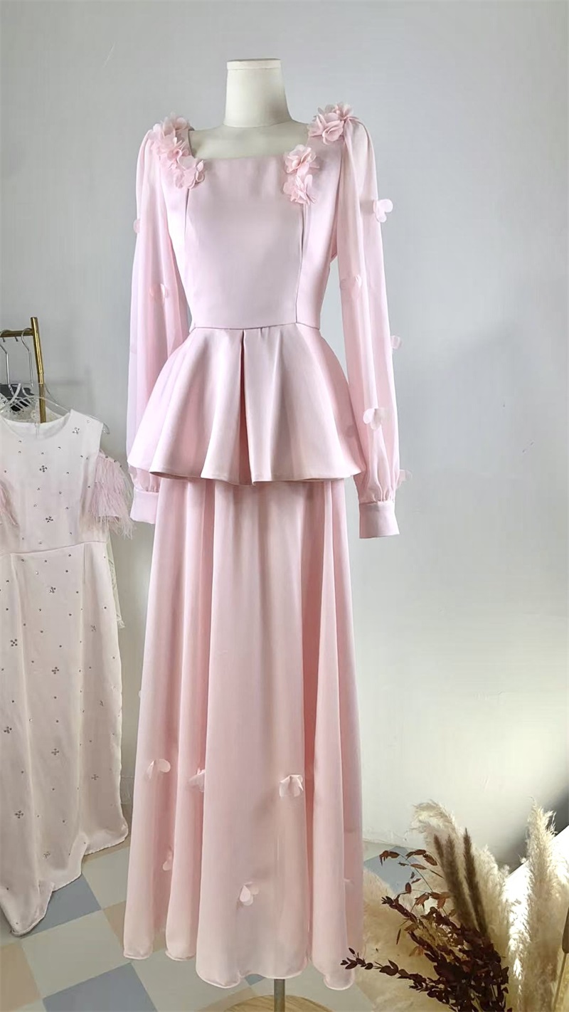 ชุดสูทกระโปรงผู้หญิงสไตล์อาหรั - Women'S Formal Wear For A Wedding Guest บทวิจารณ์และราคา